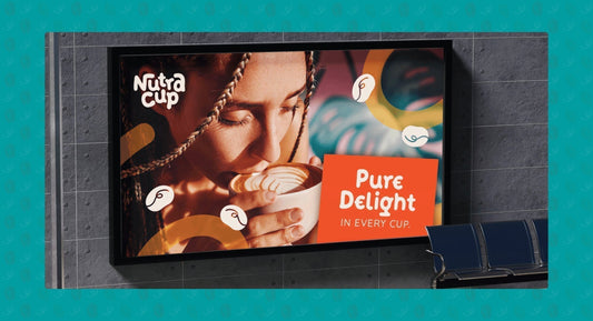 Why I Created NutraCup: A Smarter Way to Start Your Day