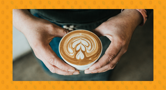 Nootropics in Your Mug: How L-Theanine, Tyrosine & Caffeine Work Together